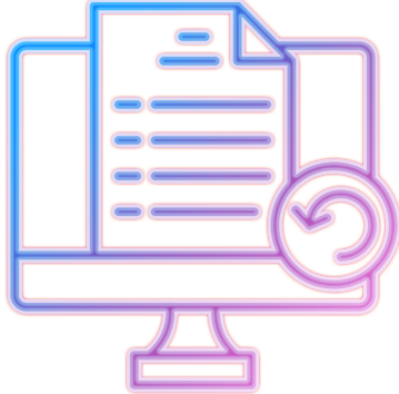 Datenträger basierte Datenrettung