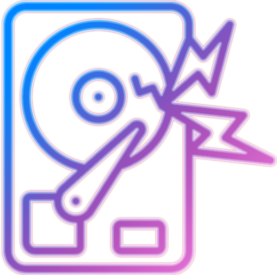 Physischer Schaden (Speziell & aufwändig)