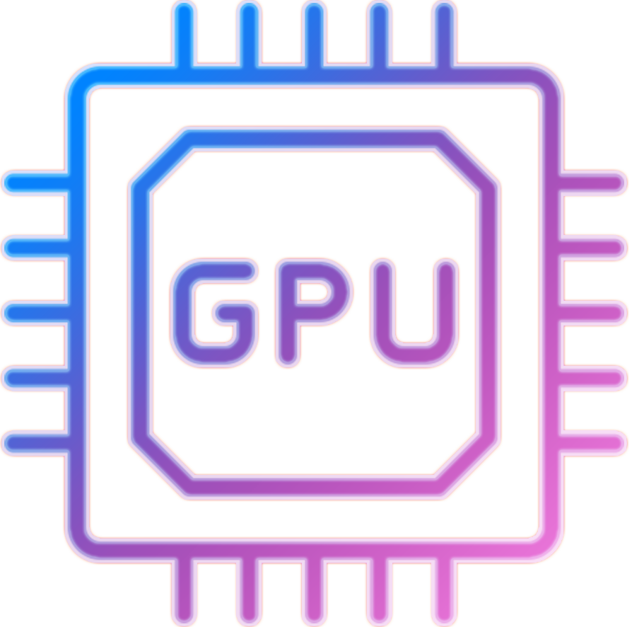 Notebook GPU (BGA verlötet)